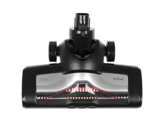 Вертикальный пылесос TEFAL DUAL FORCE 2 В 1 (TY6751WO)